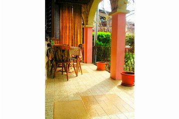 Pension de famille Starigrad Paklenica 2